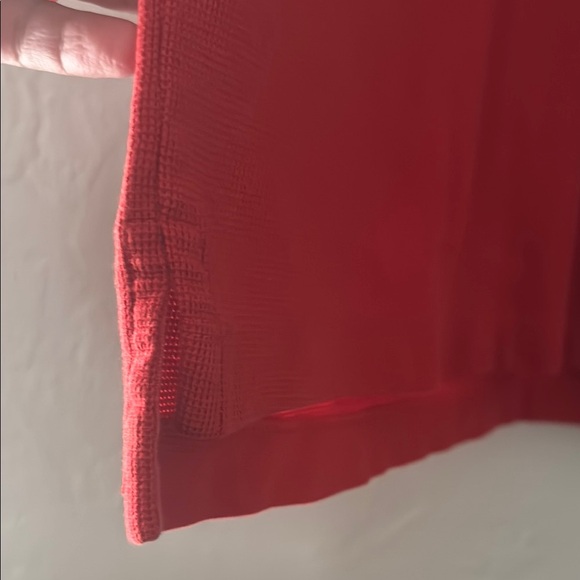 Signature8 Red Polo Shirt Classic Cotton Blend 153 - Picture 4 of 7